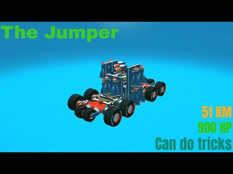 Jumper tutorial