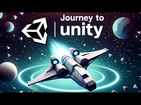 Unreal Engine Dev trying to Learn Unity!