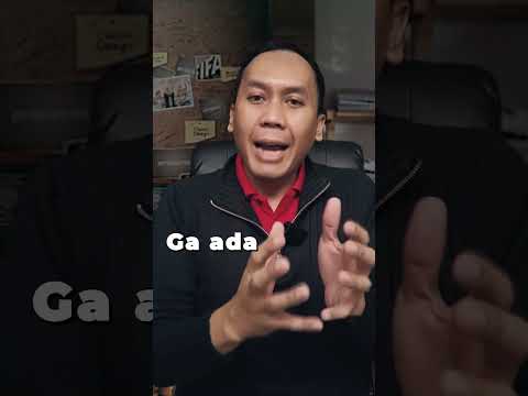 Cuma satu hal yang menentukan event Piala Dunia bisa sukses! | #Shorts