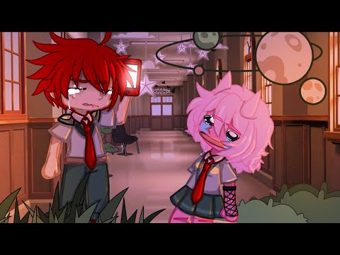 WHO? ~ Ft. bakuhoe || KRBK angst? [ BNHA / MHA ]