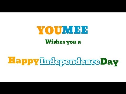 Independence Day Celebration I Ramesh Nagar I Vibhuthipura I Youmee