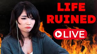 Emiru Just Exposed Her Ex-Boyfriend, it's Catastrophic