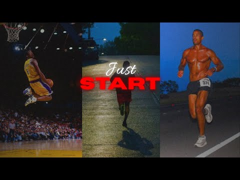 What’s Holding You Back From Starting Today?