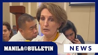 US entitled to 'innocent passage' in West PH Sea—envoy