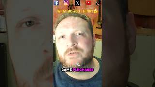 Why I Build Games | Part 3 #GameDev #DevThoughts #Vlog #SoloDev #IndieDev