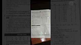 Fourth semester Bcom Quantitative techniques for business exam based important question answers