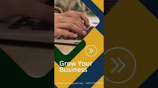 Let me help you grow your business.