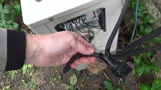 Noisy and Won't Work
