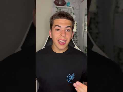 J’en parle dans mes vrais vidéos ☕️🎥