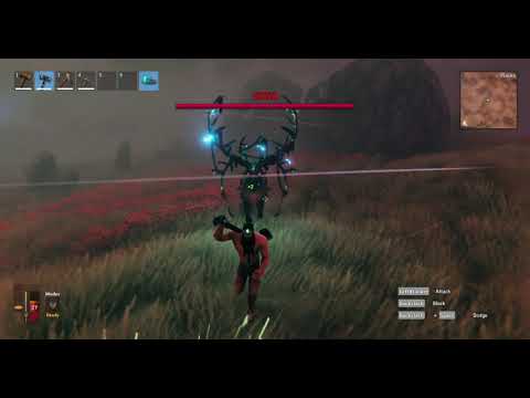 Valheim MOD : Realistic Infinite Health