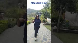 masoorie#view#beautiful#amazingpalce#videlucu#viweskaisebadhaye