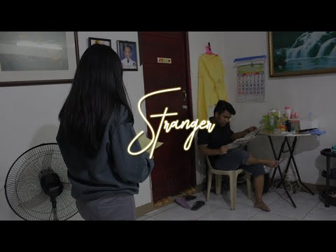 STRANGER (A short film by the Privacy Please || OMEGLE)