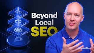 The Ultimate AI Strategy for Local SEO (2026 Edition)