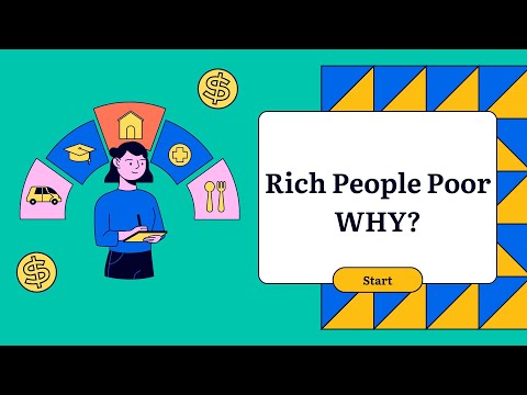 Why Rich People Love Pretending to Be Poor?