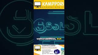 SSH Hacking  Don't Worry, Be Secure! #security #securitybreach #hacker #hackingcourse #kanippori