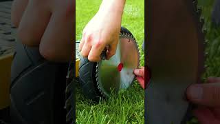 Revolutionary Trimmer Design: Efficiency Meets Innovation!