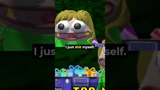 My new TTS bot is super cursed... #shorts #gaming #twitchsteamer #funny #twitclips