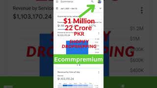 how to start dropshipping with no money in pakistan #shorts