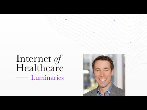 An interview with Taylor McPartland on applying the entrepreneurial mindset to healthcare