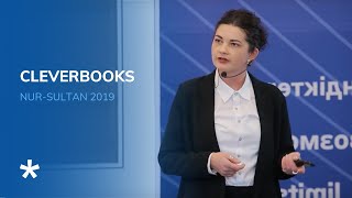 5 things I learned building an EdTech Startup - Darya Yegorina | Seedstars Summit CEE 2019