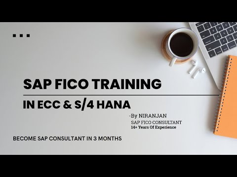 My ERP Hub – Recorded Live Class 1 | SAP FICO Training for Beginners | 13th May 2025 | 9AM