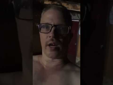 Cheap Charlie Does Not Do Steroids.  #gymlife #shorts ​⁠#cheapcharlie