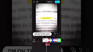 LOS VOLTAJE 🔥 #CapCutMagic | FREE Template Inside! 🎬✨ #free #capcut #template