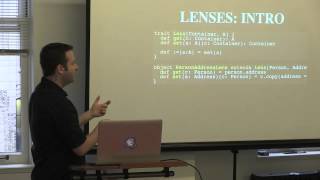 SF Scala: Nadav Samet, ScalaPB: Working with Protocol Buffers in Scala