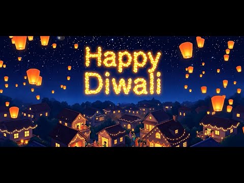 Diyon Ki Diwali Khushiyon Waali | Happy Diwali Song for Kids 2025 | Diwali Rhyme | Festival of Light