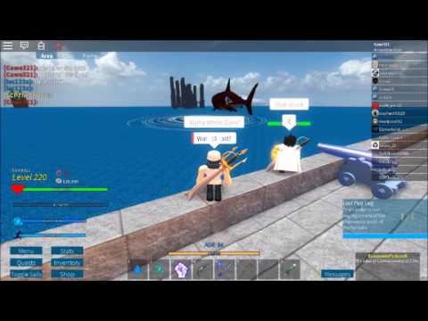 Roblox-Arcane Adventures: Alpha White Eyes