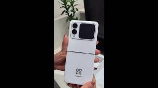 Huawei Nova Flip 5G – The Stylish Foldable Smartphone of 2025