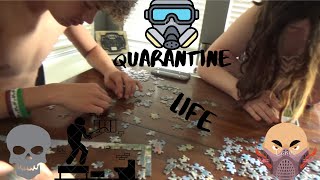 TFNMOMMA- Puzzle problems
