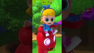 Mila's Masterplan! 😲 #mila #morphle #forkids #monstercartoons