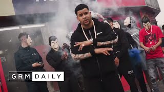 DBS - Buss It [Music Video] | GRM Daily