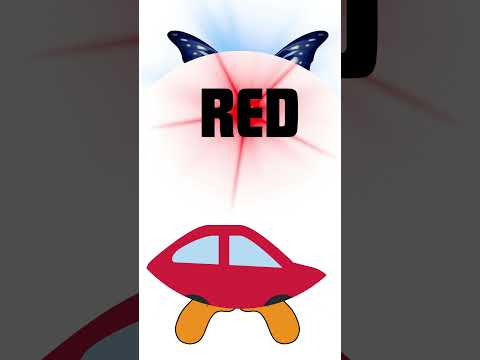 Three Secondary Colors