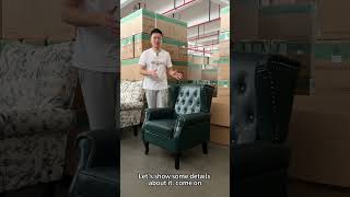 Sofachair#product #wholesale #sofadecor #sofafactory #sofachair