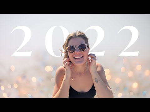 One Second Everyday | 2022