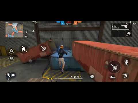 Mohit gaming 1v1 lone wolf