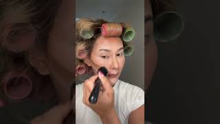 makeup hack ✿  #grwm #makeuptips #makeuptutorialforbeginners #beauty #makeuphacks #tutorial #howto