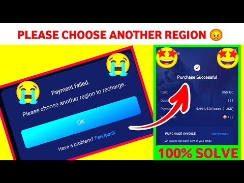 PLEASE CHOOSE ANOTHER REGION TO RECHARGE MIDASBUY | PLEASE SELECT ANOTHER REGION TO RECHARGE