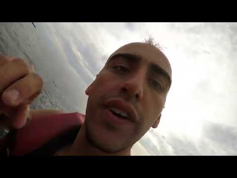 Costa Rica Jet skiing pt 3