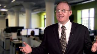 Quick Bytes: The Cybersecurity Mindset