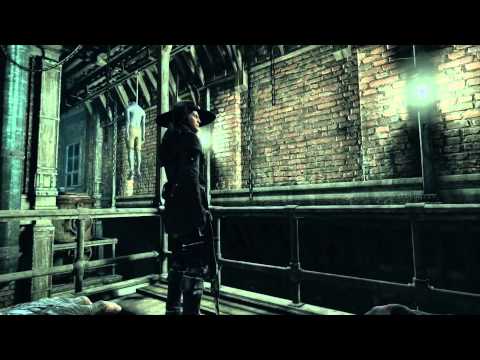 THIEF    Die Wege des Meisterdiebs Trailer