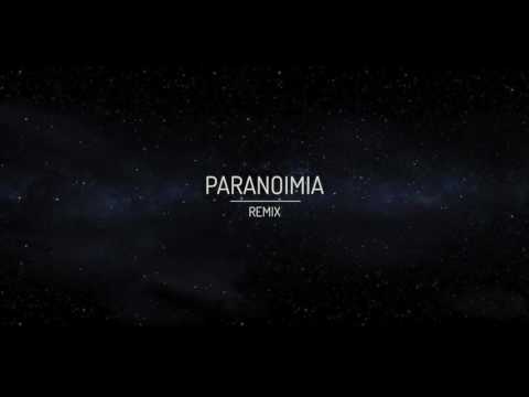 Moonove - Paranoimia remix 2016