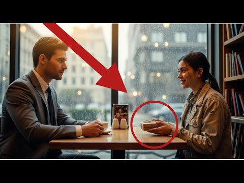 She Came to the Date With Nothing… But He Saw Everything He Ever Wanted 💔✨ | Emotional Love Story 