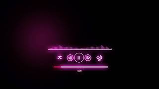 N05 Neon Audio track HD Effect Audio Spectrum WhatsApp Status Alight Motion Video Editing Templates