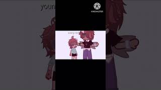 ||what happened to us?|| #gacha #afton #fantasy #fanfiction #evanafton #cryingchild #biteof87 #funny