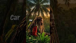 🌞 Golden Sun Reggae - Rasta way of life 🎶