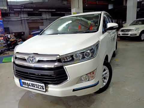 TOYOTA INNOVA 2020