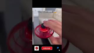 flying spinner | tech around world #latesttech #spinner #newtech #newtechnology #latest technology